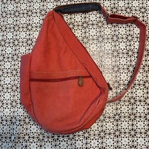 L.L. Bean Shoulder Pack